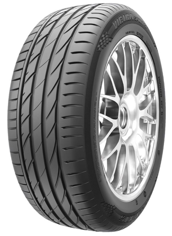 Maxxis Victra Sport 5 VS5 S4x4 banden 235/65 R17 108W XL