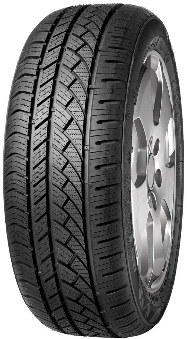 Fortuna Ecoplus 4S4x4 banden 235/65 R17 108V XL
