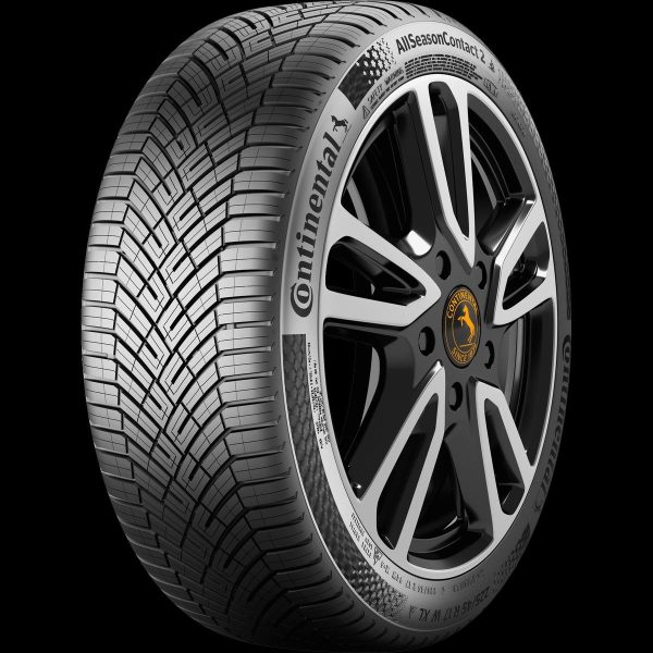 Continental AllSeasonContact 2Banden 235/65 R17 108V XL