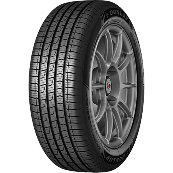 Dunlop SPORT ALL-SEASONBanden 205/60 R16 96H XL