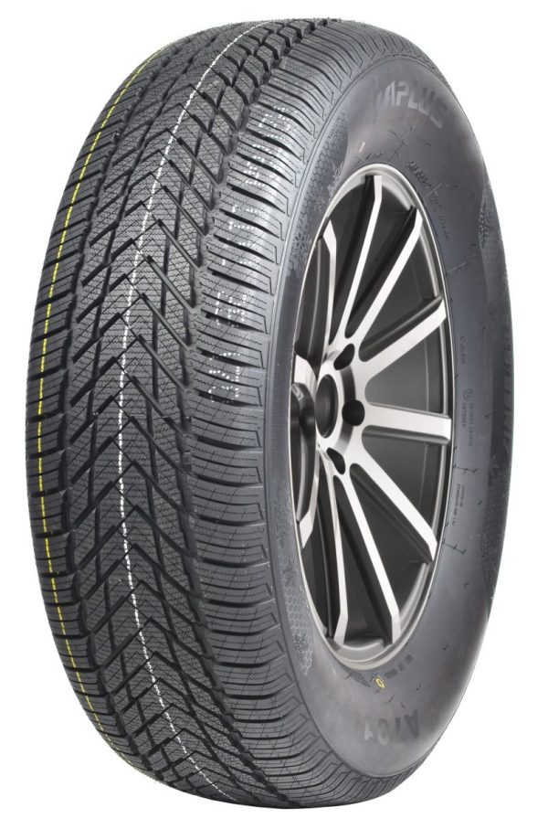APlus A701 M+S 3PMSF TL Banden 215/65 R17 99H