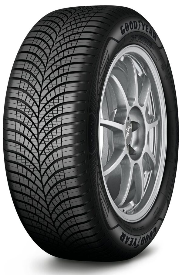 Goodyear VECTOR 4SEASONS GEN- 4x4 banden 215/65 R17 99V