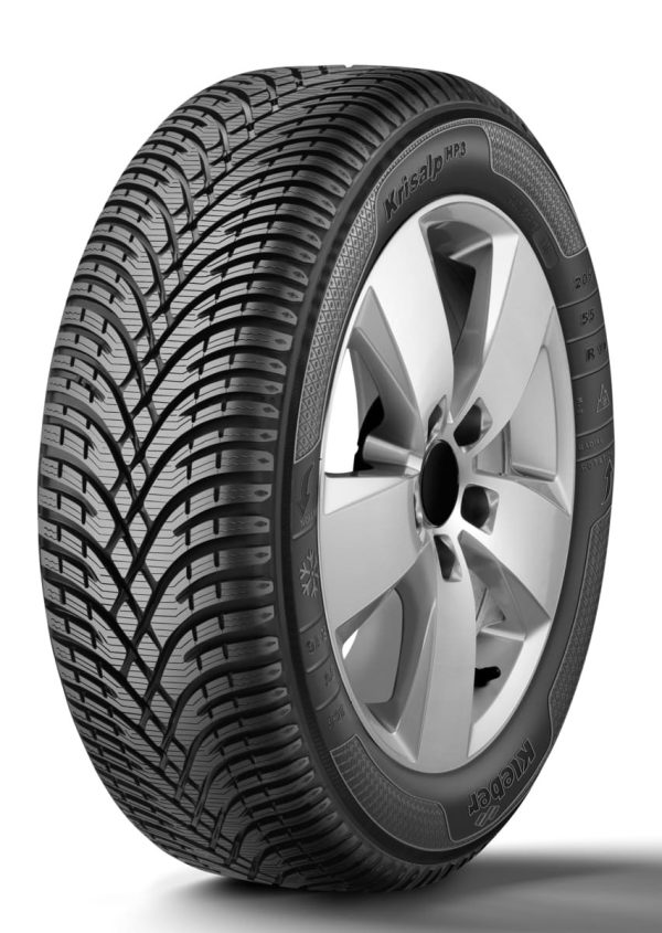 Kleber Krisalp HP 3 4x4 banden 215/65 R17 99V