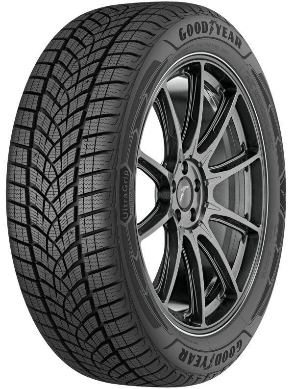 Goodyear UltraGrip Performance + SUV 4x4 banden 215/65 R17 99V
