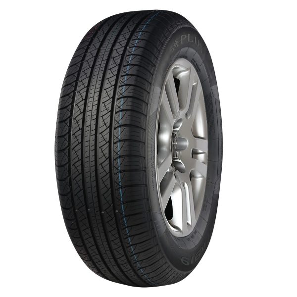 APlus A919 4x4 banden 265/65 R17 112H