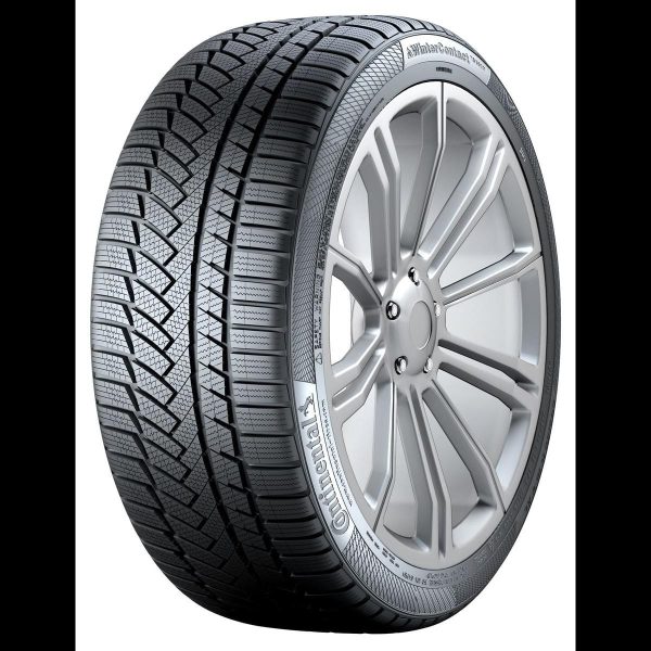 Continental WinterContact TS 850 Banden 205/60 R16 92H