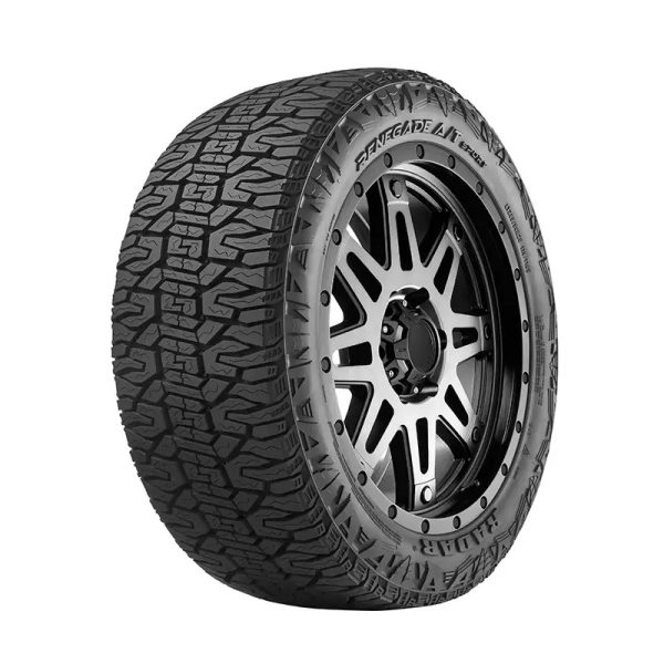 Radar Renegade A/T Sport Bestelwagenbanden 265/70 R17 123/120S