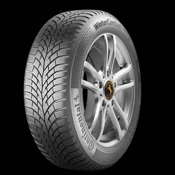 Continental WinterContact TS 870 Banden 205/60 R16 92T