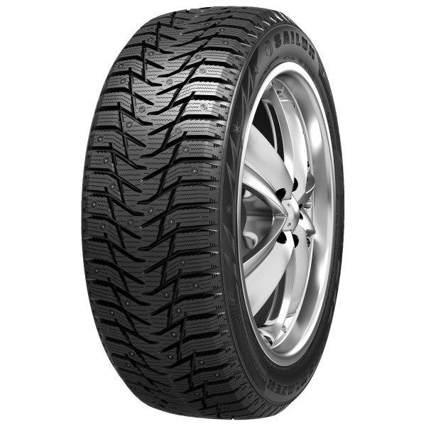 Sailun ICE Blazer WST3 4x4 banden 235/60 R17 102T