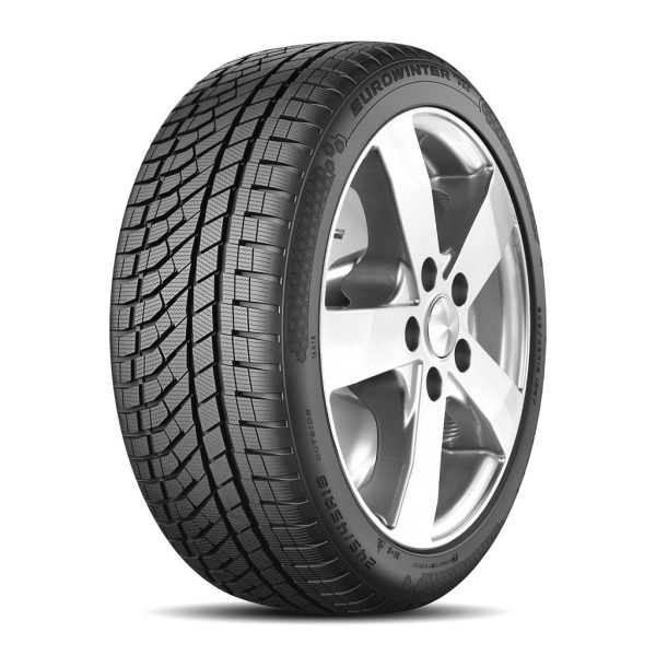 Falken EUROWINTER HS02 PROBanden 235/60 R17 106V XL