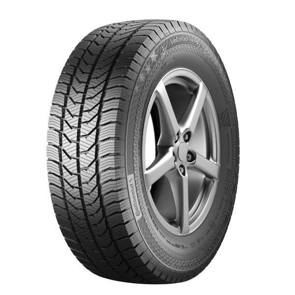 Continental VanContact Viking Bestelwagenbanden 235/60 R17 117/115R