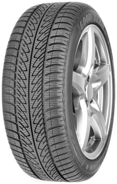Goodyear UG-8 PERFORMANCE * R Banden 205/60 R16 92H