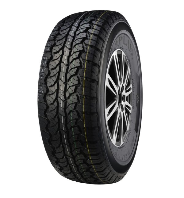 APlus A929 A/T OWL 4x4 banden 255/65 R17 110T