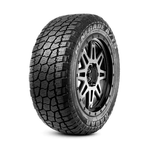Radar Renegade A/T-5 4x4 banden 285/70 R17 121S
