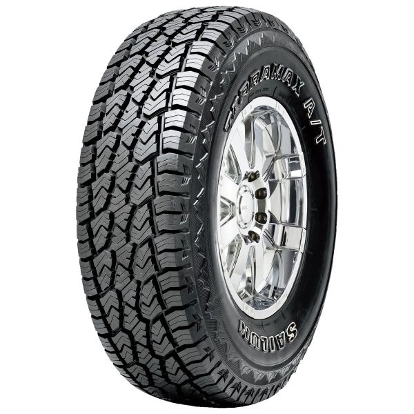 Sailun Terramax A/T 4x4 banden 275/65 R17 115S