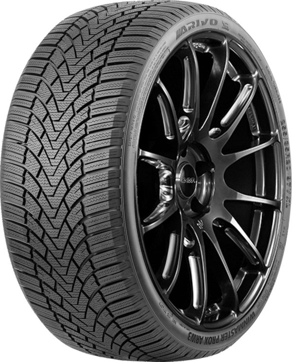 ARIVO WINMASTER PROX ARW3Banden 225/40 R18 92H XL