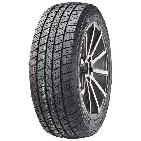 Lanvigator Catchfors A/SBanden 225/40 R18 92W XL