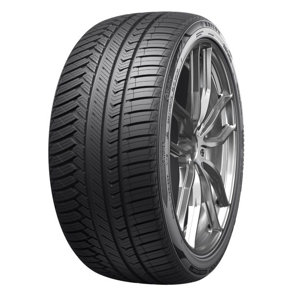 Sailun ATREZZO 4SEASONS PROBanden 225/40 R18 92Y XL