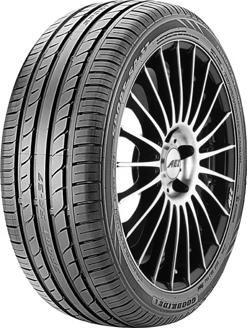 Goodride SA37 Sport Banden 215/55 R16 93V