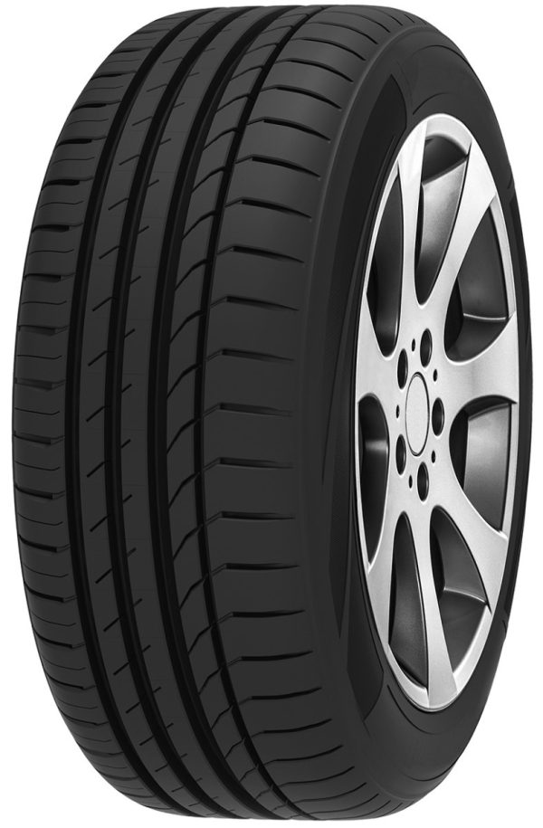 Superia STAR+Banden 245/45 R18 100W XL