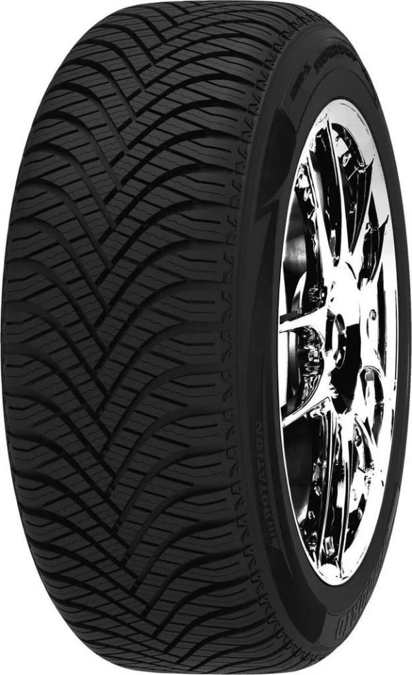 WESTLAKE ALL SEASON ELITE Z-401Banden 245/45 R18 100W XL