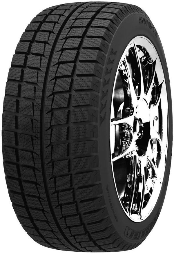 Goodride SW618Banden 245/45 R18 100T XL