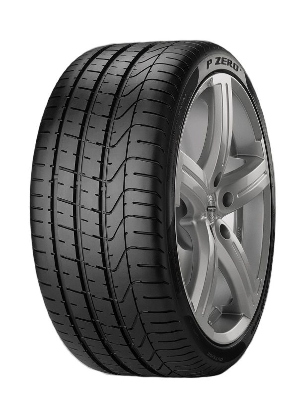 Pirelli P��ZEROBanden 245/45 R18 100W XL
