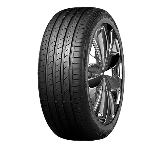 Nexen N'Fera SU1 Banden 205/55 R16 91W
