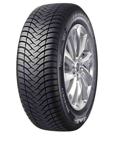 Triangle SeasonXBanden 215/55 R16 97V XL