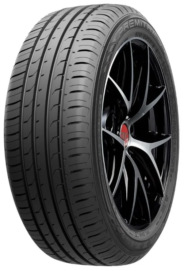Maxxis Premitra 5 Banden 215/55 R16 93V