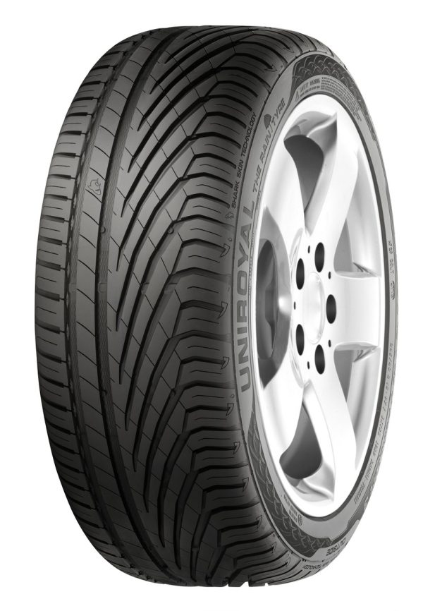 UNIROYAL RAINSPORT 3 SSR XLBanden 225/45 R18 95Y XL