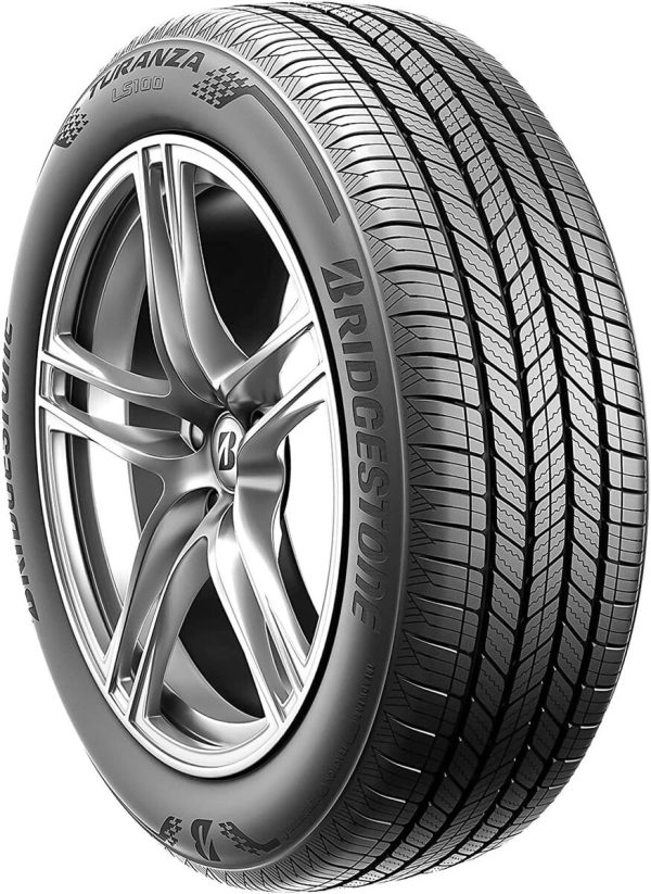 Bridgestone Turanza LS100 EXT Banden 225/45 R18 91H