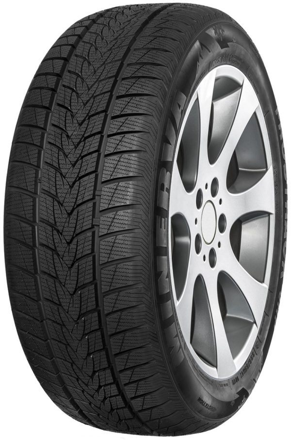 Minerva FROSTRACK UHP XL M+Banden 245/40 R18 97V XL