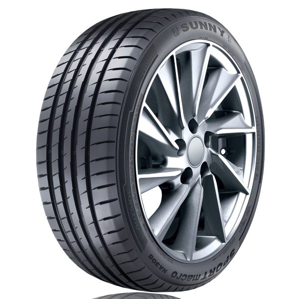Sunny NA305Banden 245/40 R18 97W XL