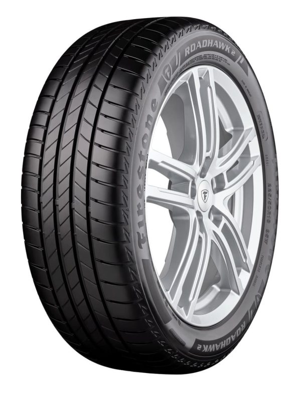 Firestone Roadhawk 2Banden 245/40 R18 97Y XL