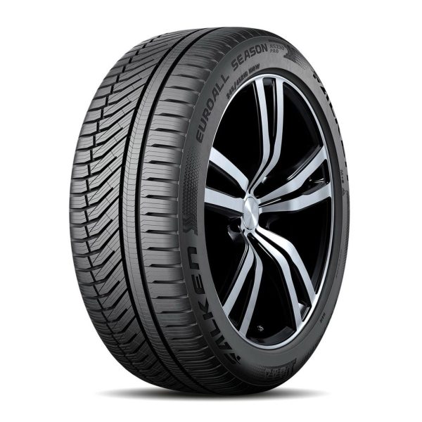 Falken EUROALL SEASON AS220PROBanden 245/40 R18 97W XL