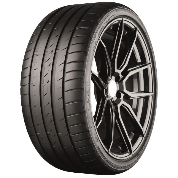 Firestone FIREHAWK SPORT XL FP TLBanden 245/40 R18 97Y XL
