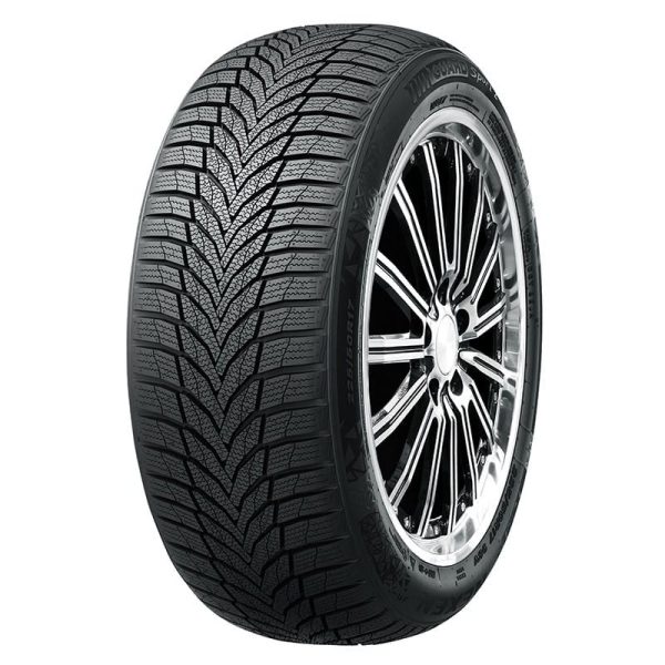 Nexen Winguard Sport 2Banden 215/55 R16 97V XL