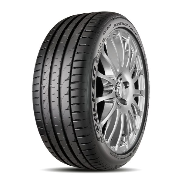 Falken AZENIS FK520Banden 235/40 R18 95Y XL