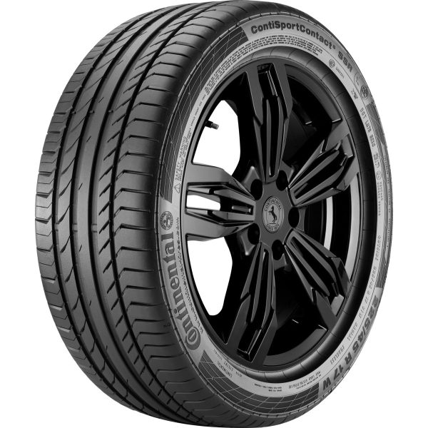 Continental CSC5PMOXLBanden 235/40 R18 95Y XL
