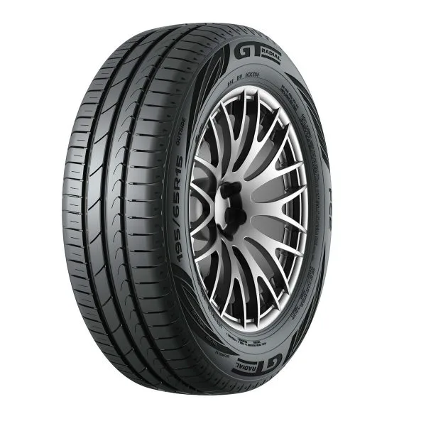 GT Radial Champiro FE2 Banden 205/55 R16 91V