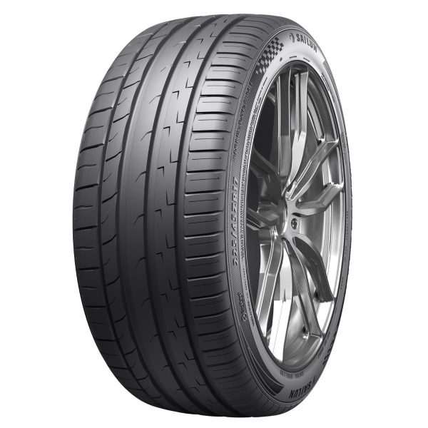 Sailun ATREZZO ZSR2 EVBanden 235/45 R18 98W XL