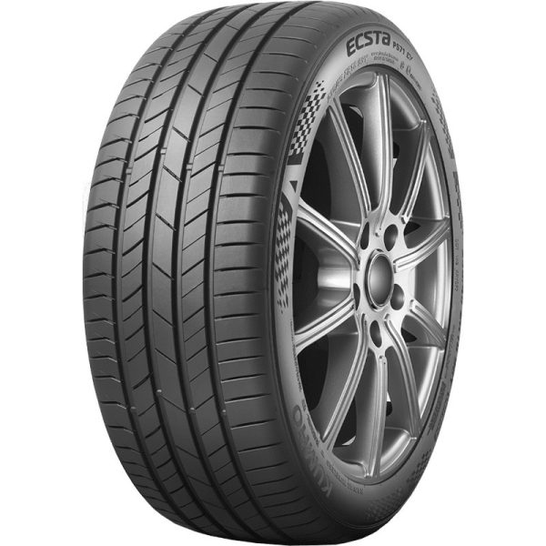 Kumho Ecsta PS71 EVBanden 235/45 R18 98Y XL