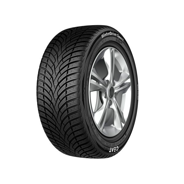 Ceat WINTERDRIVE SPORTBanden 235/45 R18 98V XL