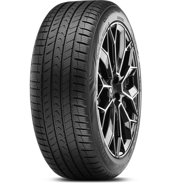 Vredestein QPRO+XLBanden 235/45 R18 98Y XL