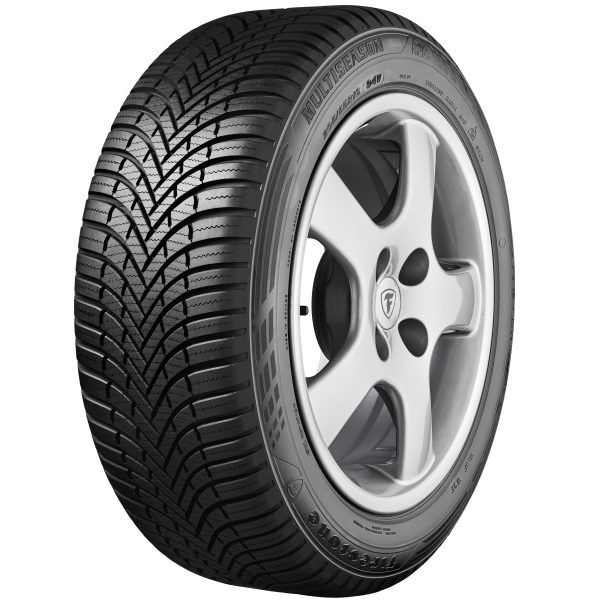 Firestone MULTISEASON GEN02Banden 235/45 R18 98W XL