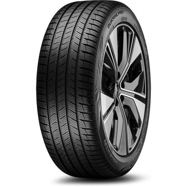 Vredestein QUATPROEVXBanden 235/45 R18 98W XL