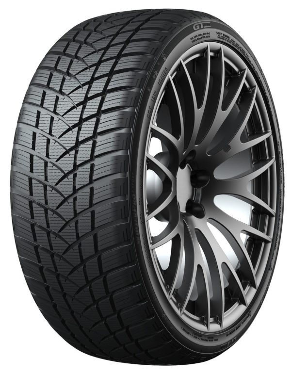 GT Radial Winterpro 2 SportBanden 235/45 R18 98V XL