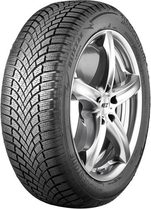 Bridgestone Blizzak LM005 Banden 215/55 R16 93H