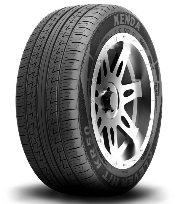 Kenda KR50 4x4 banden 225/55 R18 98H